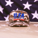 USA Leisure Hat