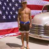 USA Leisure Swim Short
