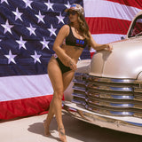 USA Leisure Sport Bottom