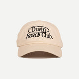 Duvin Beach Club Hat - Antique