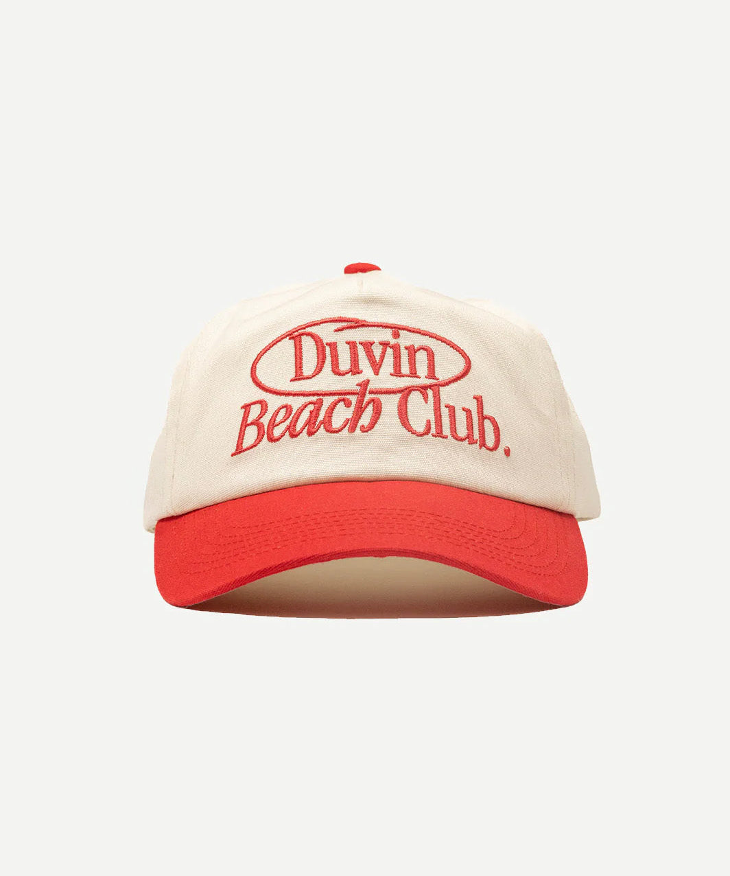 🎁 Duvin Beach Club Hat