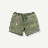 Sun Walk Short