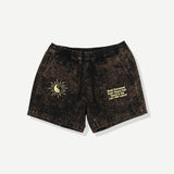 Sun Walk Short