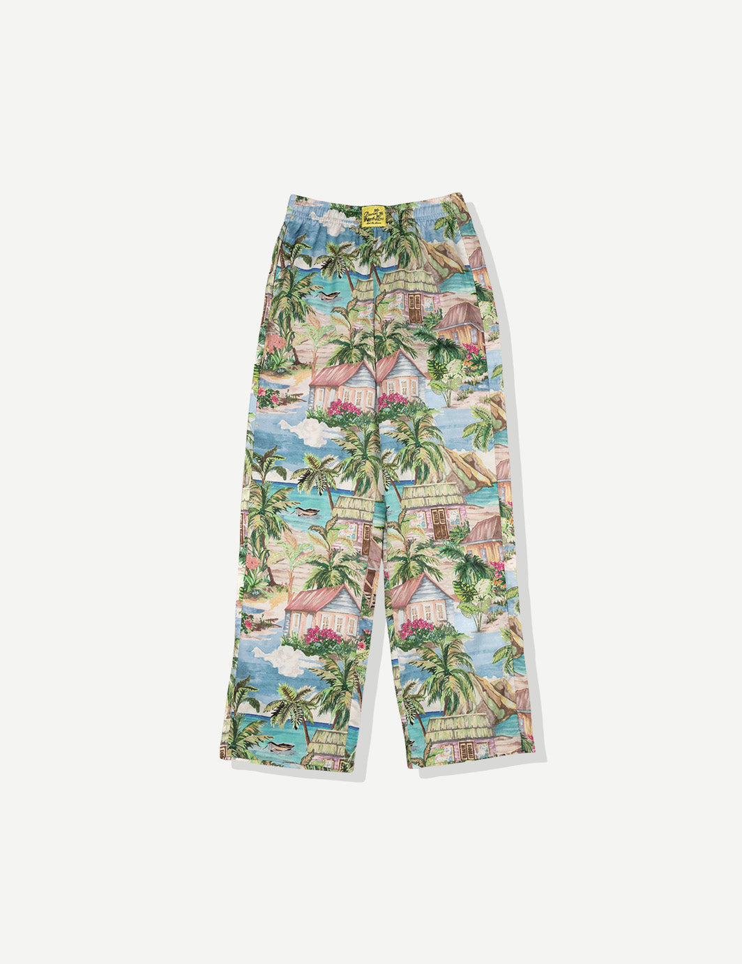 Getaway Beach Pant