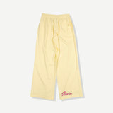 Souvenir Cotton Beach Pant - Yellow