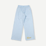 Souvenir Cotton Beach Pant - Blue