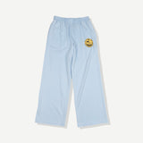 Souvenir Cotton Beach Pant - Blue