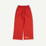 Souvenir Cotton Beach Pant - Red