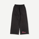 Souvenir Cotton Beach Pant - Black
