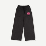 Souvenir Cotton Beach Pant - Black