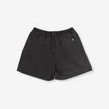 Relax Cotton Short - Black