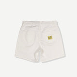 Womens Denim Short - Antique