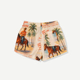 Beach Ranch Short