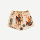Beach Ranch Short