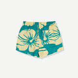 Hibiscus Beach Short