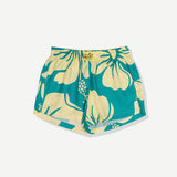 Hibiscus Beach Short