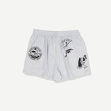 Icon Boxer Short - Blue