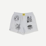 Icon Boxer Short - Blue