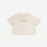 Beach Ranch Crop Tee