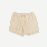 Leisure Walk Short - Antique