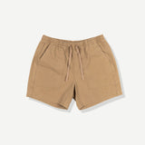 Leisure Walk Short - Khaki