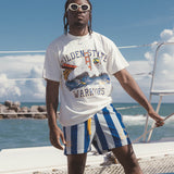 Duvin x Warriors T-Shirt