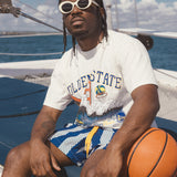 Duvin x Warriors T-Shirt