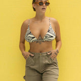 Women's Anti-Workwear Pant - Army