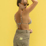 Women's Anti-Workwear Pant - Army