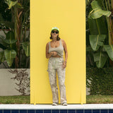 Women's Anti-Workwear Pant - Camo