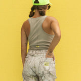 Women's Anti-Workwear Pant - Camo