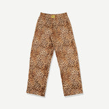 Leopard Beach Pant