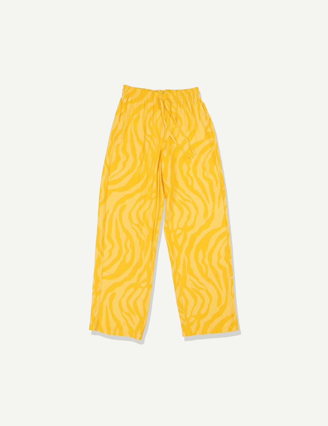 Zebra Pants
