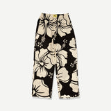 Paradise Beach Pant - Black