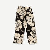 Paradise Beach Pant - Black