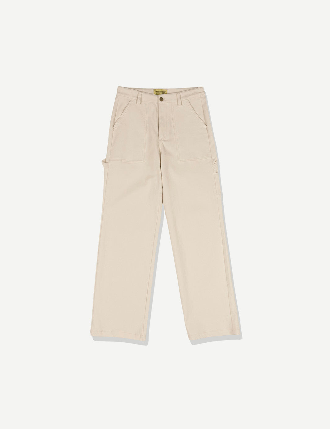 Women's Non-Workwear Pant - Antique