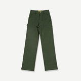 Women's Anti-Workwear Pant - Deep Green
