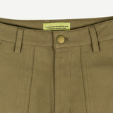 Women's Anti-Workwear Pant - Army