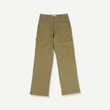 Women's Anti-Workwear Pant - Army