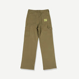 Women's Anti-Workwear Pant - Army