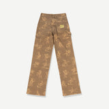 Women's Cowboy Anti-Workwear Pant