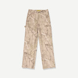 Women's Anti-Workwear Pant - Camo
