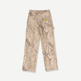 Women's Anti-Workwear Pant - Camo