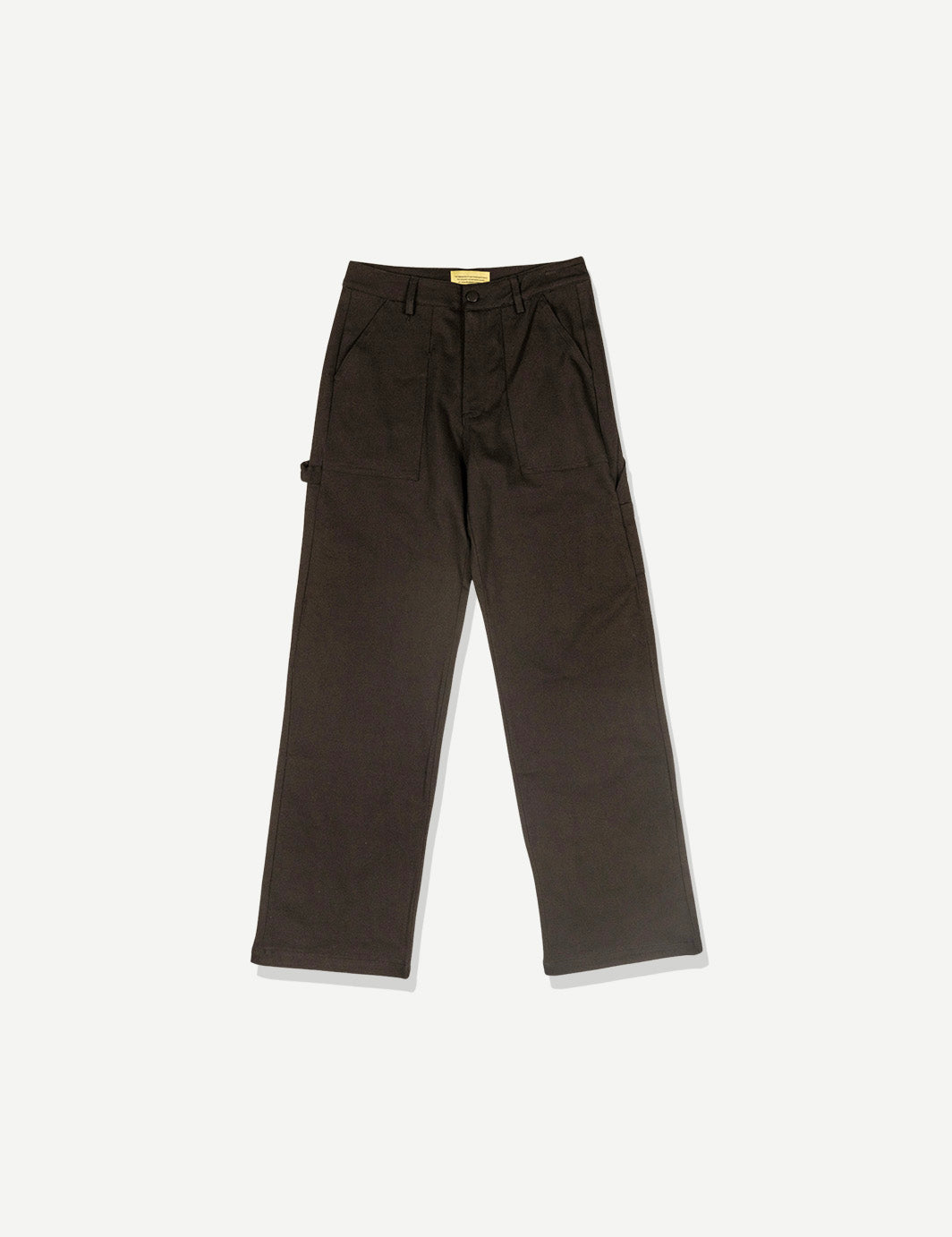 Women's Non-Workwear Pant - Black