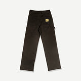 Women's Anti-Workwear Pant - Black