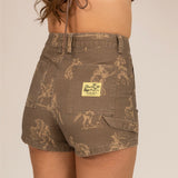 Women's Cowboy Walk Short