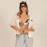 Paradise Top - Black