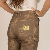 Women's Cowboy Anti-Workwear Pant