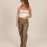 Women's Cowboy Anti-Workwear Pant