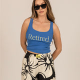 Paradise Beach Pant - Black